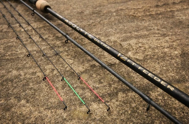 Drennan prut Acolyte Distance feeder 13 ft