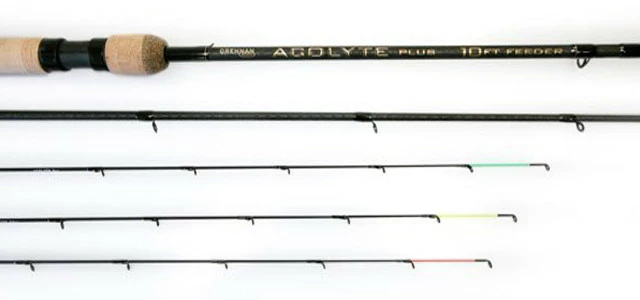 Drennan prut Acolyte Distance feeder 13 ft