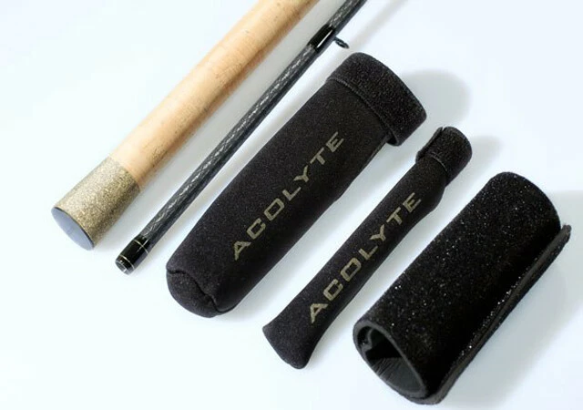 Drennan prut Acolyte Distance feeder 13 ft