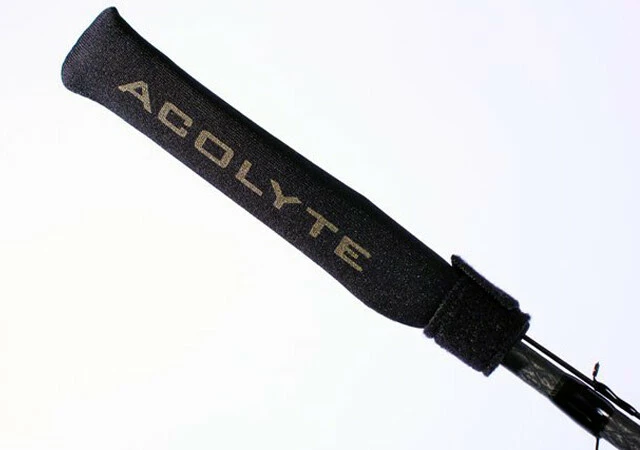 Drennan prut Acolyte Distance feeder 13 ft