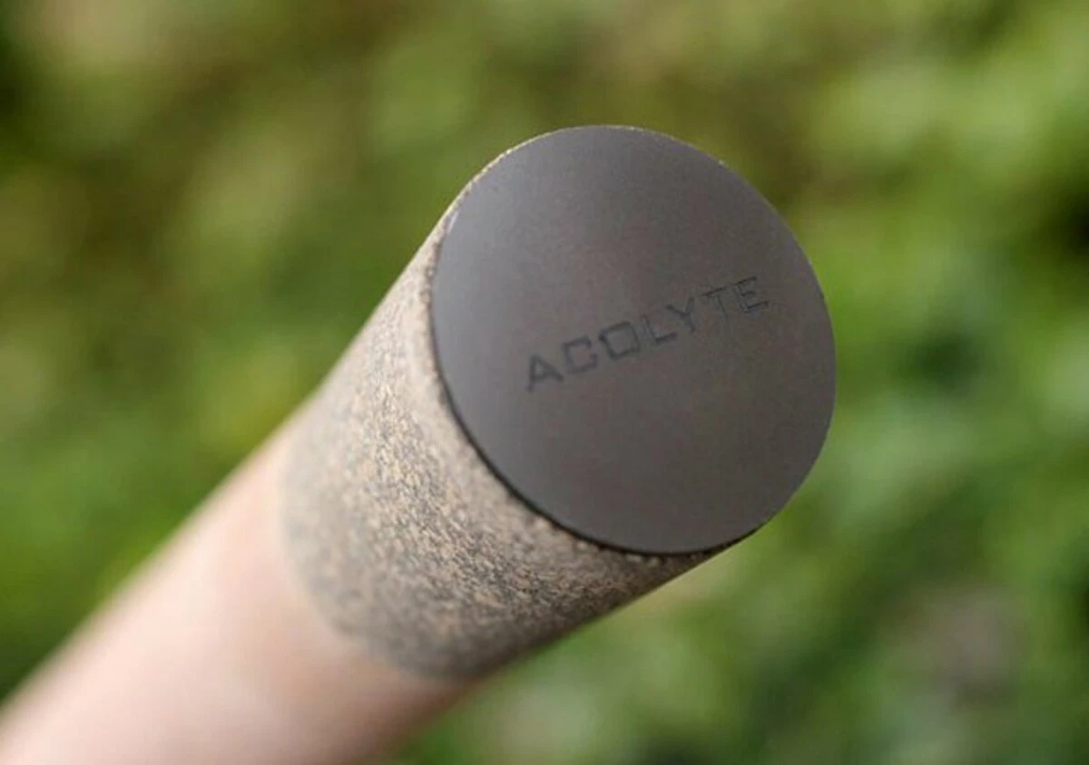 Drennan prut Acolyte Distance feeder 13 ft