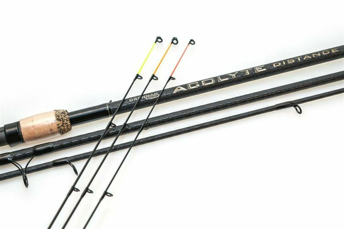 Drennan prut Acolyte Distance feeder 13 ft