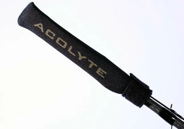 Drennan prut Acolyte Distance feeder 13 ft