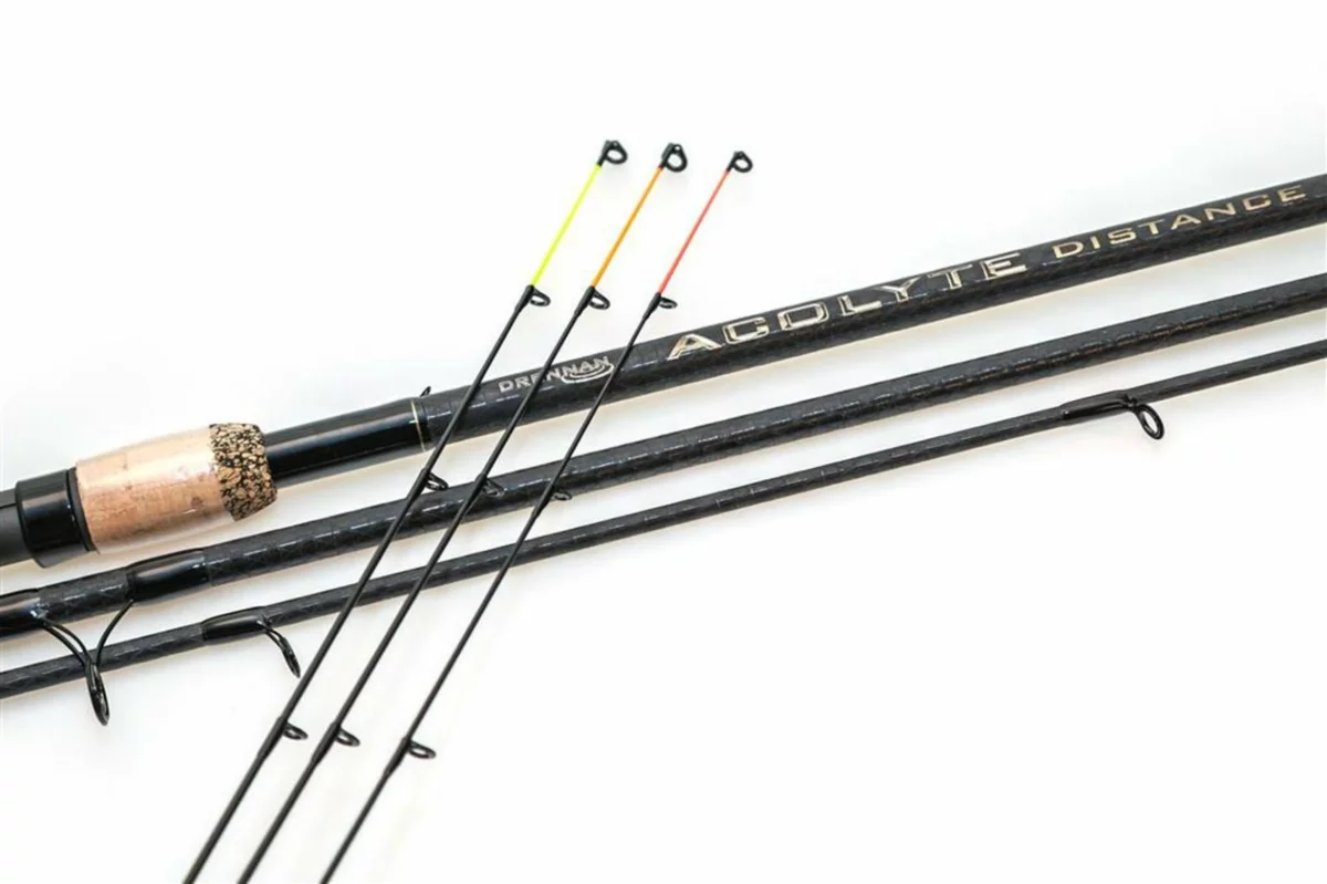 Drennan prut Acolyte Distance feeder 13 ft