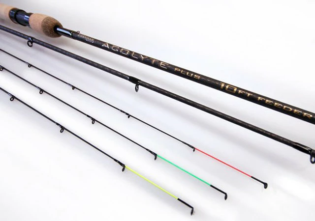 Drennan prut Acolyte Distance feeder 13 ft