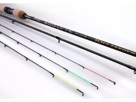 Drennan prut Acolyte Distance feeder 13 ft