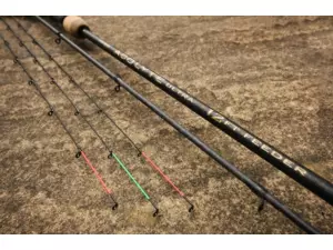 Drennan prut Acolyte Distance feeder 13 ft