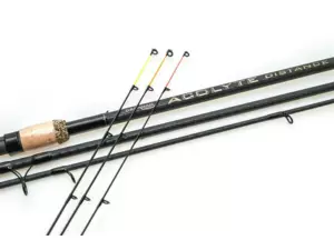 Drennan prut Acolyte Distance feeder 13 ft