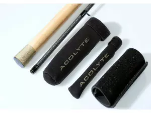 Drennan prut Acolyte Distance feeder 13 ft