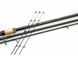 Drennan prut Acolyte Distance feeder 13 ft