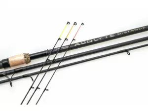 Drennan prut Acolyte Distance feeder 13 ft