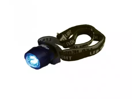 TFG Čelovka Micro Lite Head Torch