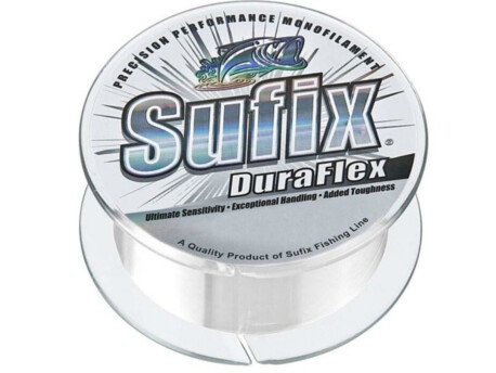 Sufix Duraflex 300 m čirý