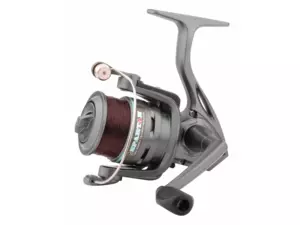 ALBASTAR Laguna Tele + naviják s vlascem ZDARMA