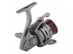 ALBASTAR Laguna Tele + naviják s vlascem ZDARMA