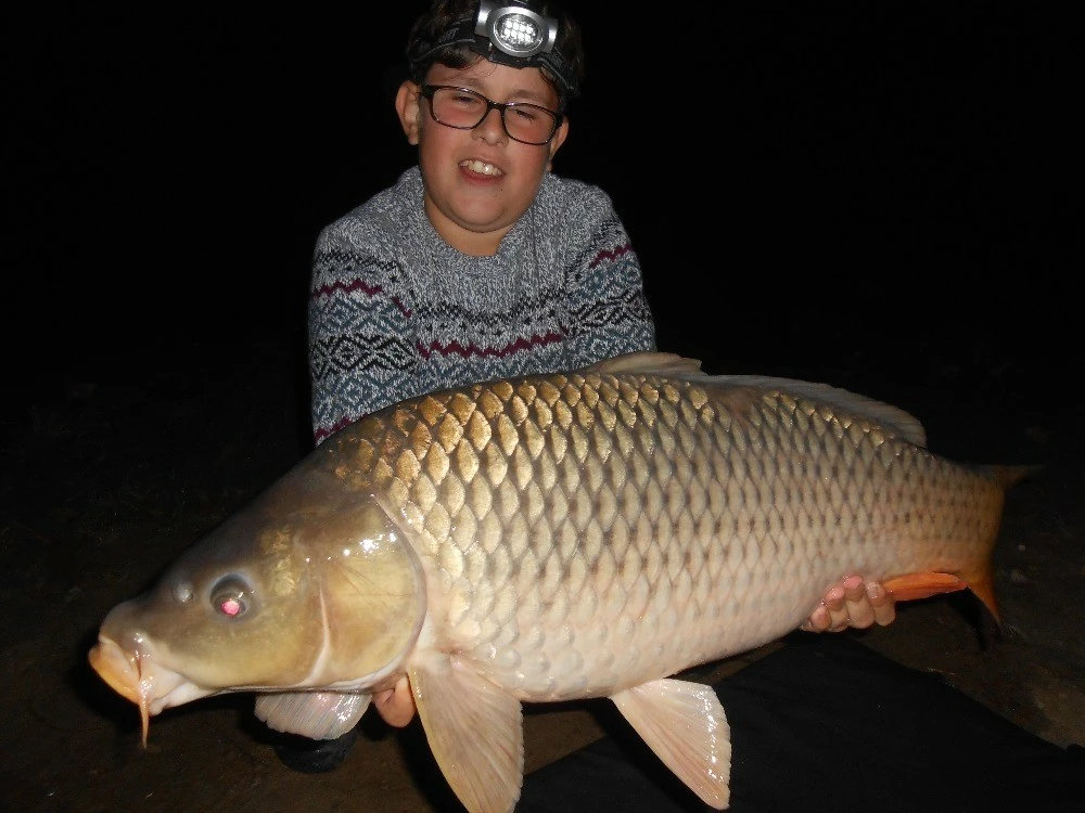 Drennan prut Martin Bowler 12 Spec Barbel 1.75lb