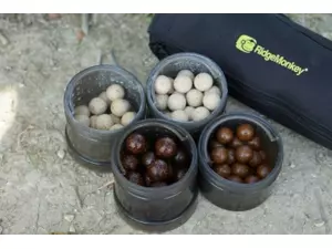 Drennan prut Martin Bowler 12 Spec Barbel 1.75lb