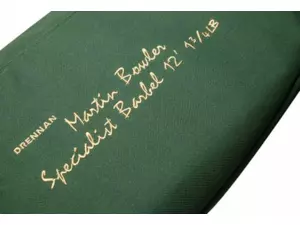 Drennan prut Martin Bowler 12 Spec Barbel 1.75lb