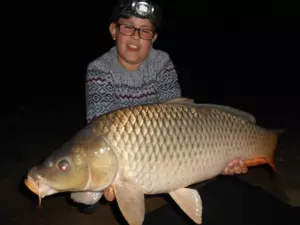 Drennan prut Martin Bowler 12 Spec Barbel 1.75lb