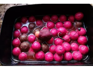 Drennan prut Martin Bowler 12 Spec Barbel 1.75lb