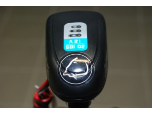 Haswing - LK Baits elektromotor 20 Lb
