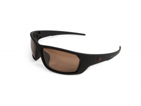 Trakker Products Trakker - Polarizační brýle - Amber Wrap Around Sunglasses