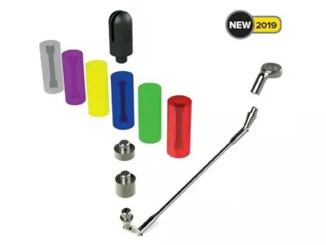 CARP SPIRIT INOX Bobbins, 4 ks