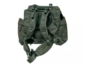 CARP SYSTEM Batoh C.S.- LUX