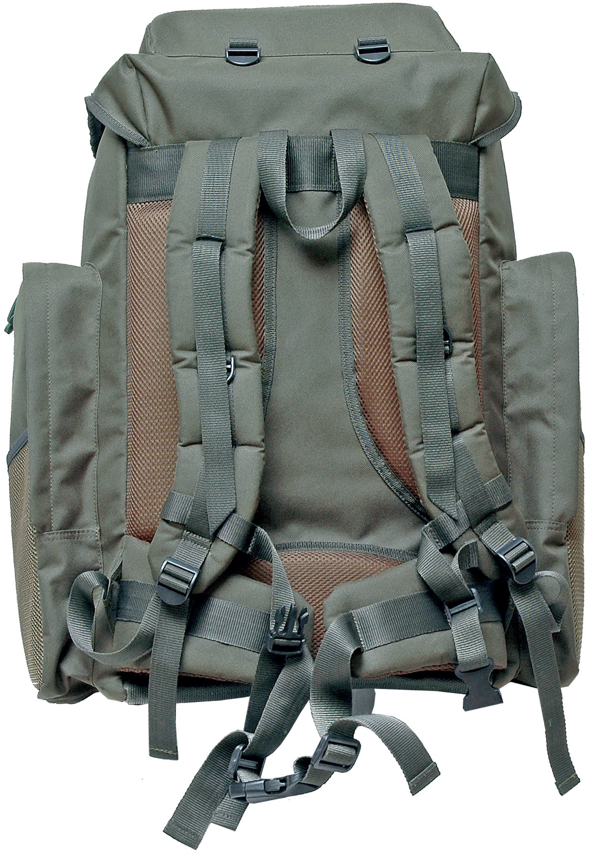 CARP SYSTEM Batoh C.S 120
