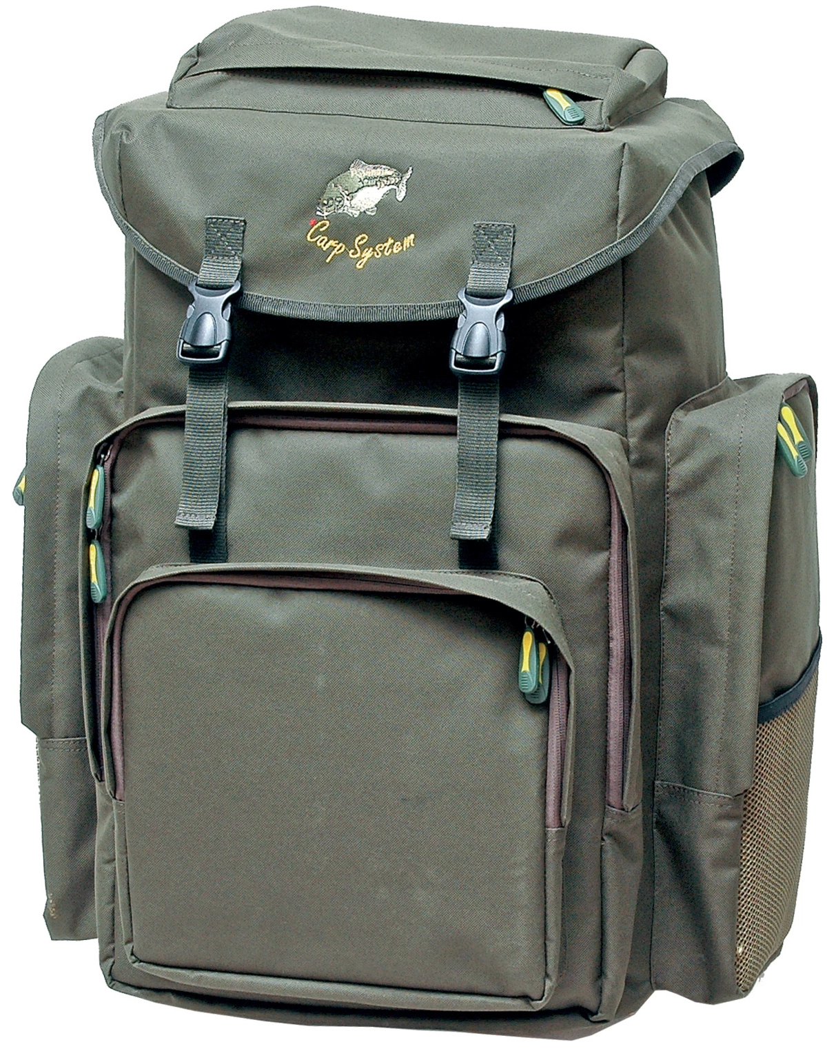CARP SYSTEM Batoh C.S 120