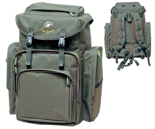 CARP SYSTEM Batoh C.S 120