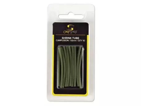 Carp Spirit Shrink Tube 1,2 mm, 10 ks