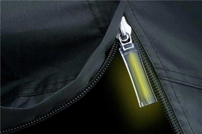 MIVARDI Bivak New Dynasty AKCE