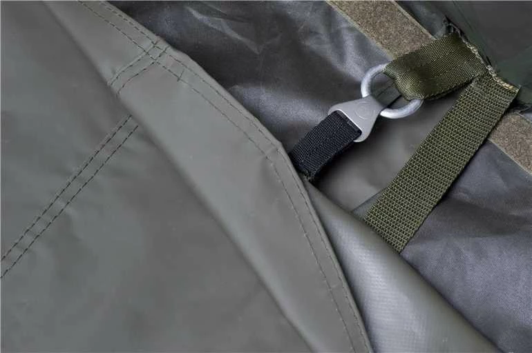 MIVARDI Bivak New Dynasty AKCE