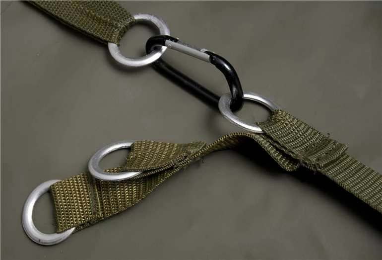 MIVARDI Bivak New Dynasty XL