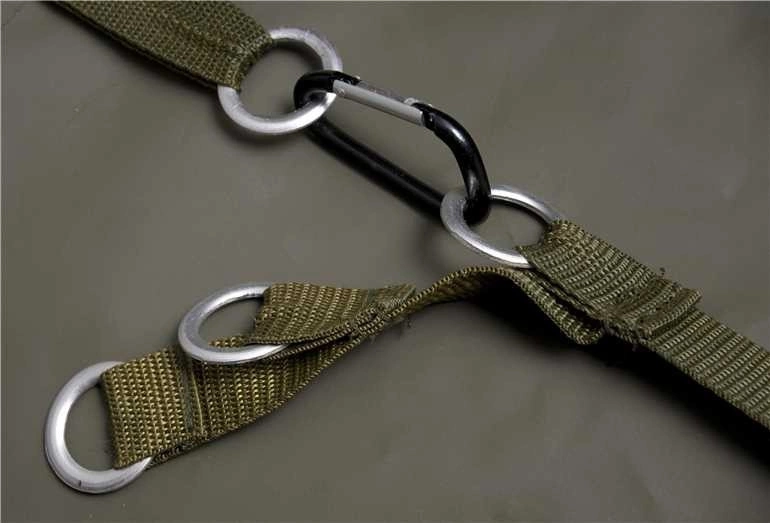 MIVARDI Bivak New Dynasty XL