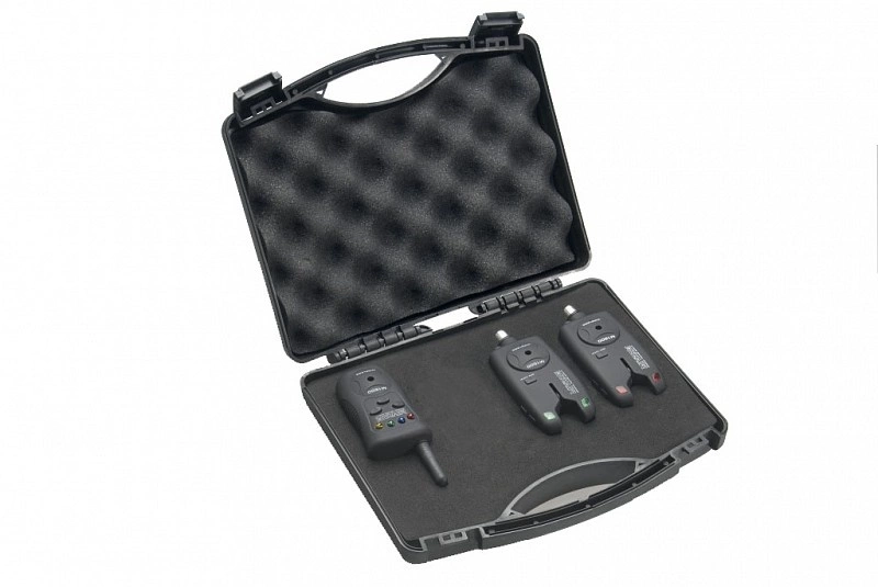 MIVARDI Sada hlásičů M1500 Wireless 2+1