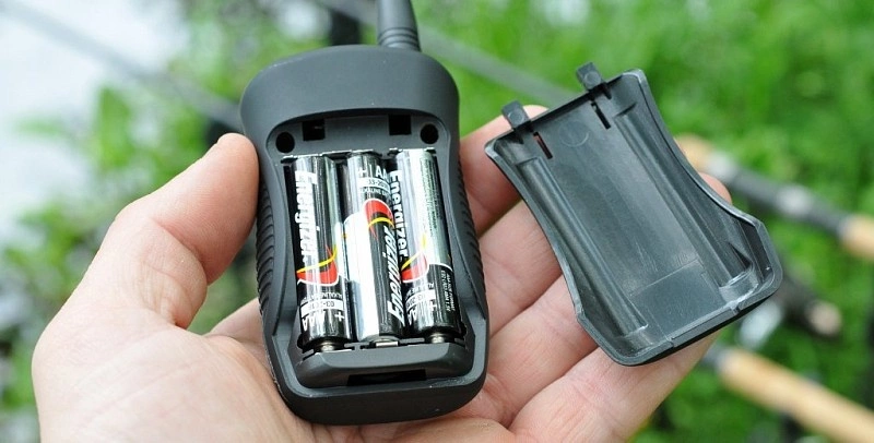 MIVARDI Sada hlásičů M1500 Wireless 2+1