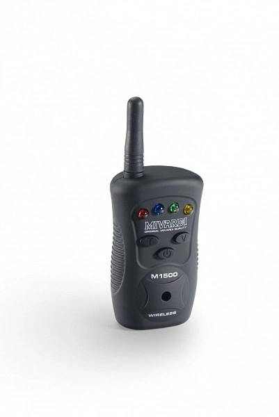 MIVARDI Sada hlásičů M1500 Wireless 2+1