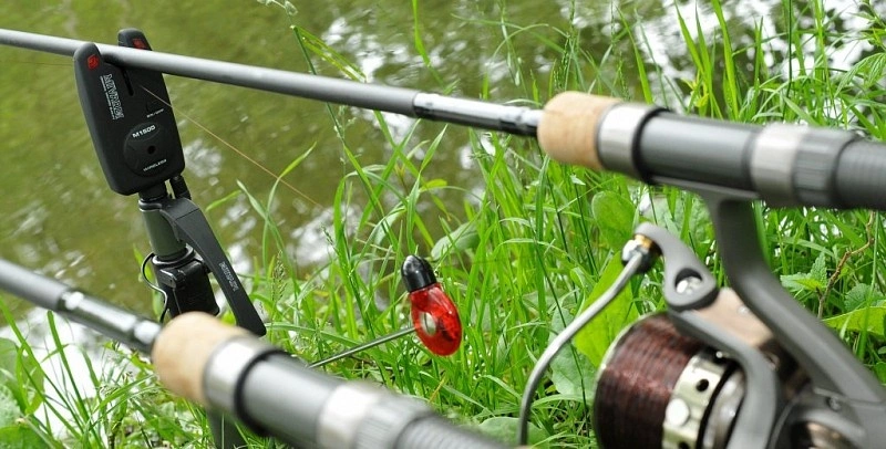 MIVARDI Sada hlásičů M1500 Wireless 2+1