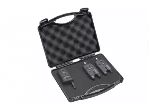 MIVARDI Sada hlásičů M1500 Wireless 2+1