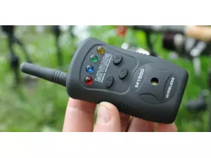 MIVARDI Sada hlásičů M1500 Wireless 2+1