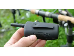 MIVARDI Sada hlásičů M1500 Wireless 2+1