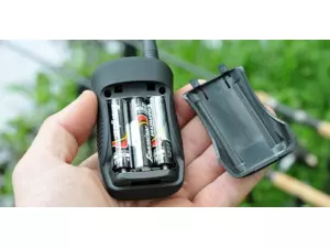 MIVARDI Sada hlásičů M1500 Wireless 2+1