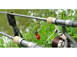 MIVARDI Sada hlásičů M1500 Wireless 2+1