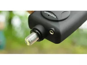 MIVARDI Sada hlásičů M1500 Wireless 2+1