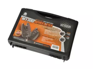 MIVARDI Sada hlásičů M1300 wireless 2+1