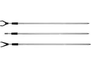 rybářská vidlička MIVARDI Vidlička hliníková - 125 cm
