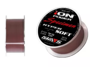 AWA-S ION POWER SPECIMEN 500 m