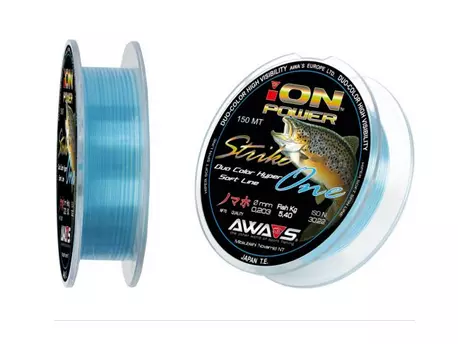 AWA-S ION POWER STRIKE ONE 150 m